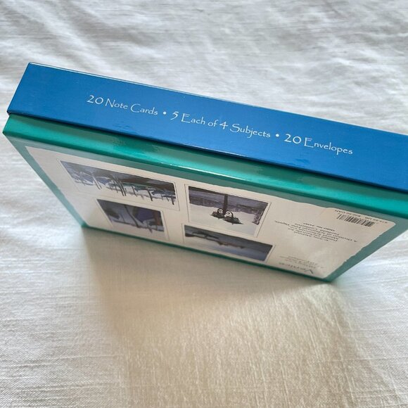 20ct Venice Italy Stationary Cards by Amy Melious© - Picture 8 of 14